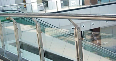 不銹鋼護欄圍欄的優勢